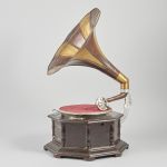 1035 7603 GRAMOPHONE